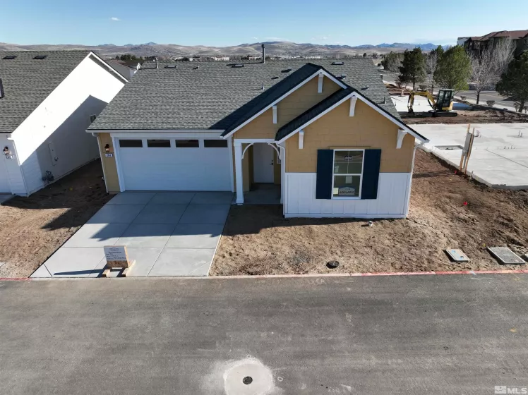 284 Arlis, Sparks, Nevada 89441, 2 Bedrooms Bedrooms, ,2 BathroomsBathrooms,Residential,Residential,Arlis,240015361