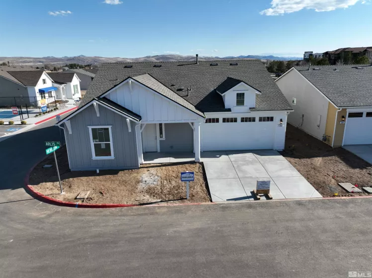 282 Arlis, Sparks, Nevada 89441, 2 Bedrooms Bedrooms, ,2 BathroomsBathrooms,Residential,Residential,Arlis,240015360