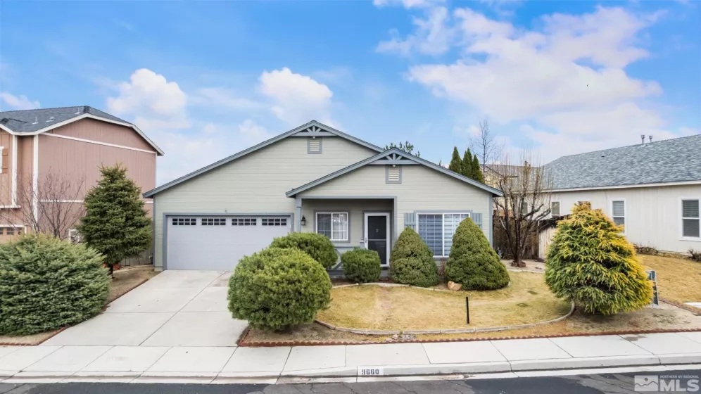 9660 Stoney Creek, Reno, Nevada 89506, 3 Bedrooms Bedrooms, ,2 BathroomsBathrooms,Residential,Residential,Stoney Creek,250003371