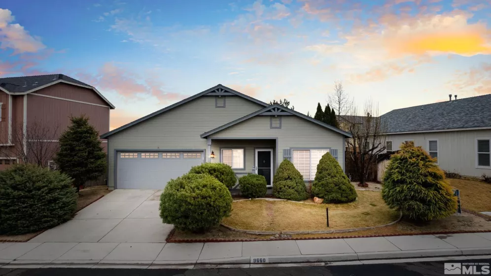 9660 Stoney Creek, Reno, Nevada 89506, 3 Bedrooms Bedrooms, ,2 BathroomsBathrooms,Residential,Residential,Stoney Creek,250003371