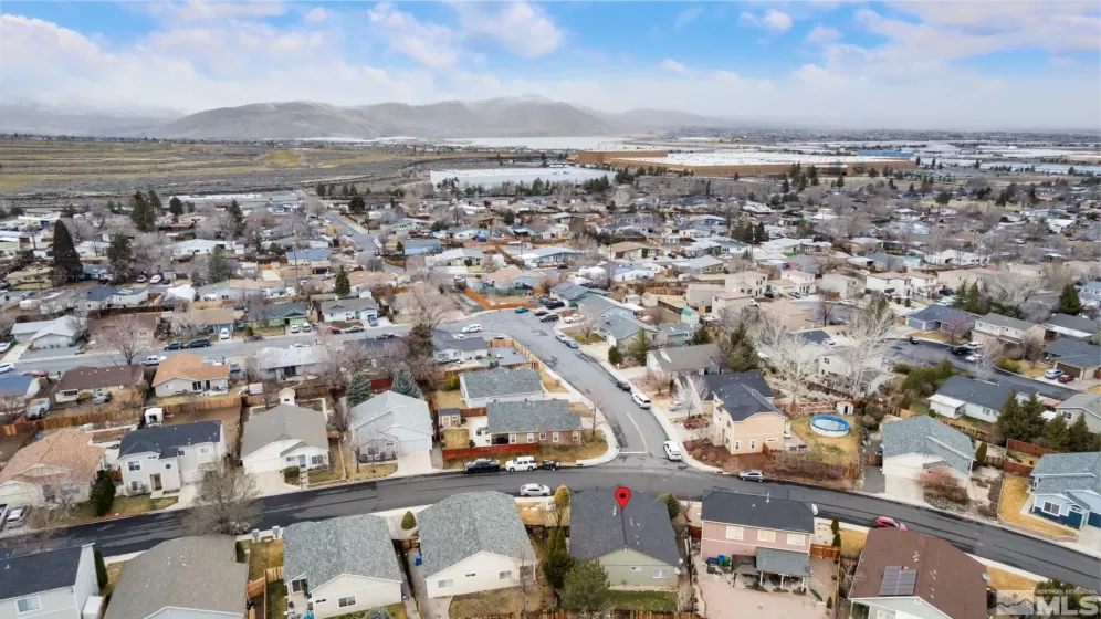 9660 Stoney Creek, Reno, Nevada 89506, 3 Bedrooms Bedrooms, ,2 BathroomsBathrooms,Residential,Residential,Stoney Creek,250003371