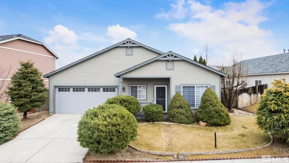 9660 Stoney Creek, Reno, Nevada 89506, 3 Bedrooms Bedrooms, ,2 BathroomsBathrooms,Residential,Residential,Stoney Creek,250003371