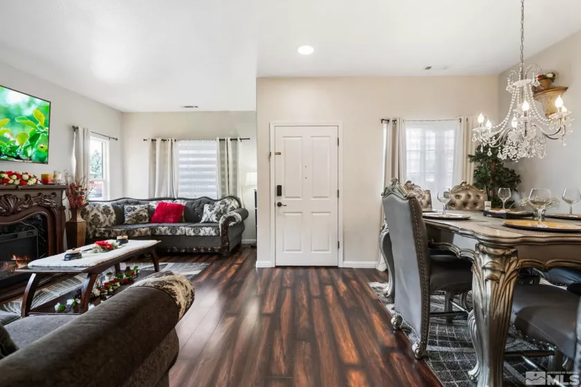 9660 Stoney Creek, Reno, Nevada 89506, 3 Bedrooms Bedrooms, ,2 BathroomsBathrooms,Residential,Residential,Stoney Creek,250003371