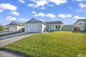 112 Campfire, Fernley, Nevada 89408, 3 Bedrooms Bedrooms, ,2 BathroomsBathrooms,Residential,Residential,Campfire,240013685