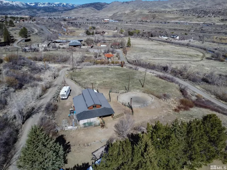 3380 Mario, Reno, Nevada 89523, 6 Bedrooms Bedrooms, ,5 BathroomsBathrooms,Residential,Residential,Mario,250003815