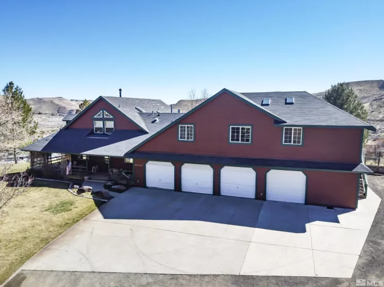 3380 Mario, Reno, Nevada 89523, 6 Bedrooms Bedrooms, ,5 BathroomsBathrooms,Residential,Residential,Mario,250003815