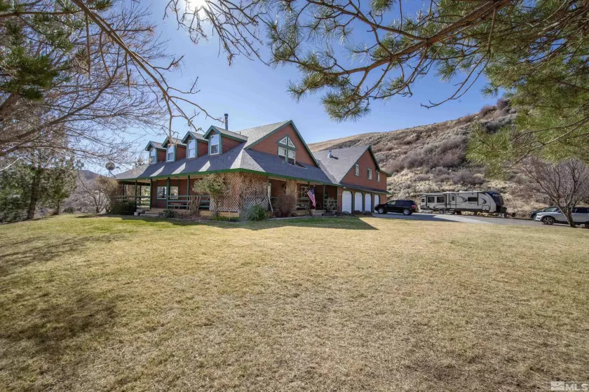 3380 Mario, Reno, Nevada 89523, 6 Bedrooms Bedrooms, ,5 BathroomsBathrooms,Residential,Residential,Mario,250003815