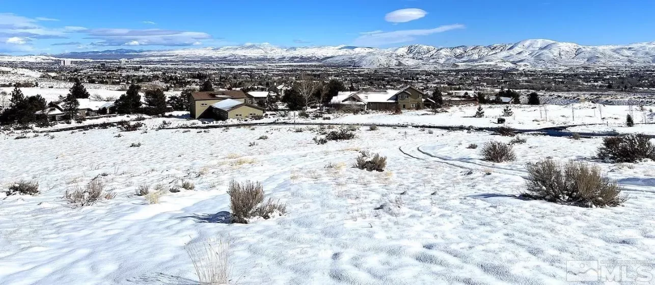 810 Schellbourne, Reno, Nevada 89511, ,Land,Residential,Schellbourne,250005431
