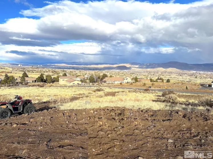 810 Schellbourne, Reno, Nevada 89511, ,Land,Residential,Schellbourne,250005431