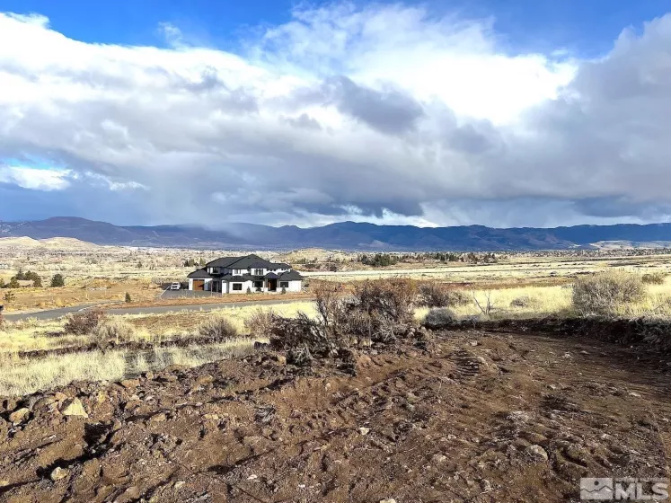 810 Schellbourne, Reno, Nevada 89511, ,Land,Residential,Schellbourne,250005431