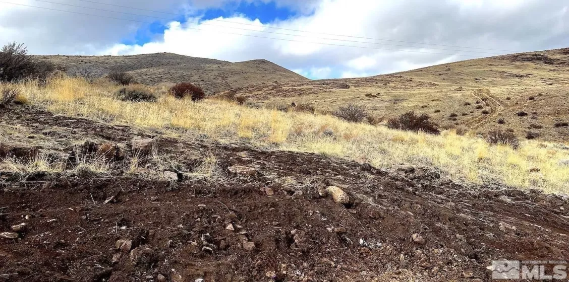 810 Schellbourne, Reno, Nevada 89511, ,Land,Residential,Schellbourne,250005431