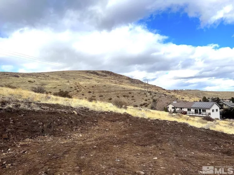 810 Schellbourne, Reno, Nevada 89511, ,Land,Residential,Schellbourne,250005431