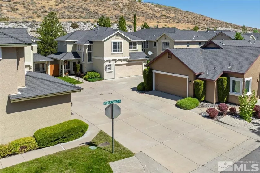 5787 Golden Eagle, Reno, Nevada 89523, 3 Bedrooms Bedrooms, ,3 BathroomsBathrooms,Residential,Residential,Golden Eagle,250004017