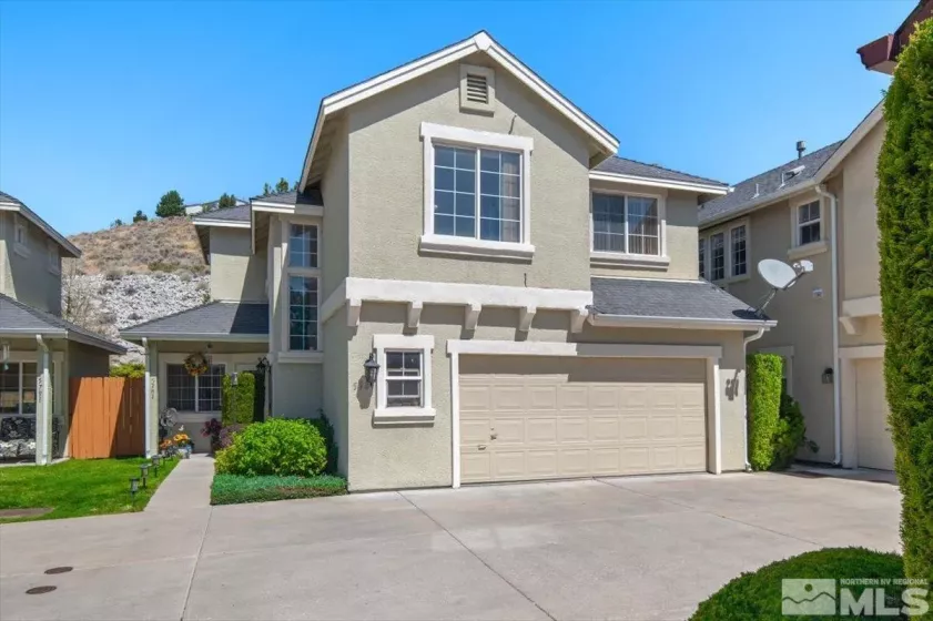 5787 Golden Eagle, Reno, Nevada 89523, 3 Bedrooms Bedrooms, ,3 BathroomsBathrooms,Residential,Residential,Golden Eagle,250004017