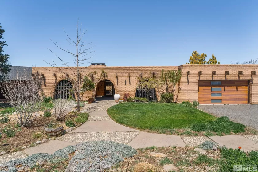 4625 Canyon, Reno, Nevada 89519, 4 Bedrooms Bedrooms, ,4 BathroomsBathrooms,Residential,Residential,Canyon,250005361