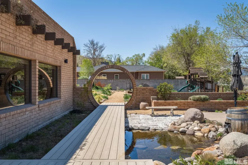 4625 Canyon, Reno, Nevada 89519, 4 Bedrooms Bedrooms, ,4 BathroomsBathrooms,Residential,Residential,Canyon,250005361