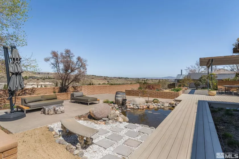 4625 Canyon, Reno, Nevada 89519, 4 Bedrooms Bedrooms, ,4 BathroomsBathrooms,Residential,Residential,Canyon,250005361