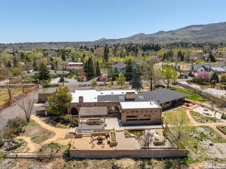 4625 Canyon, Reno, Nevada 89519, 4 Bedrooms Bedrooms, ,4 BathroomsBathrooms,Residential,Residential,Canyon,250005361