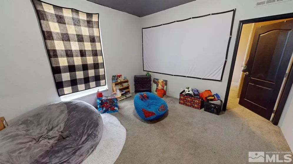 Rec Room
