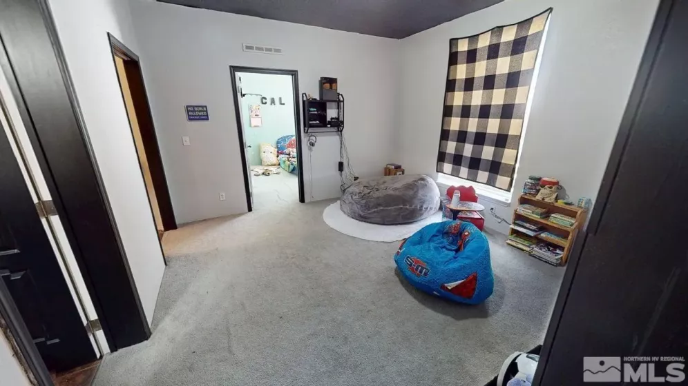 Rec Room