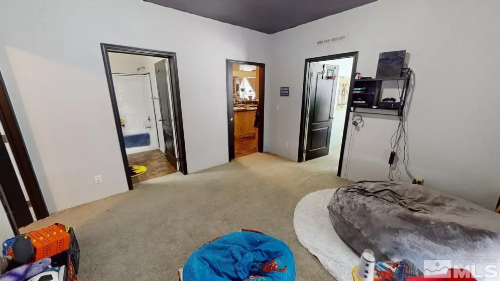 Rec Room