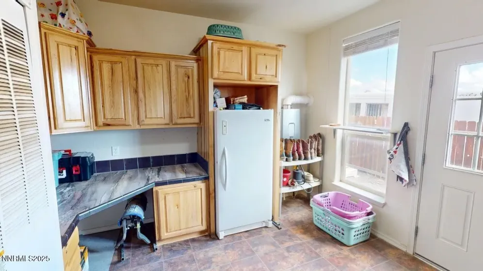 Laundry Room/Office