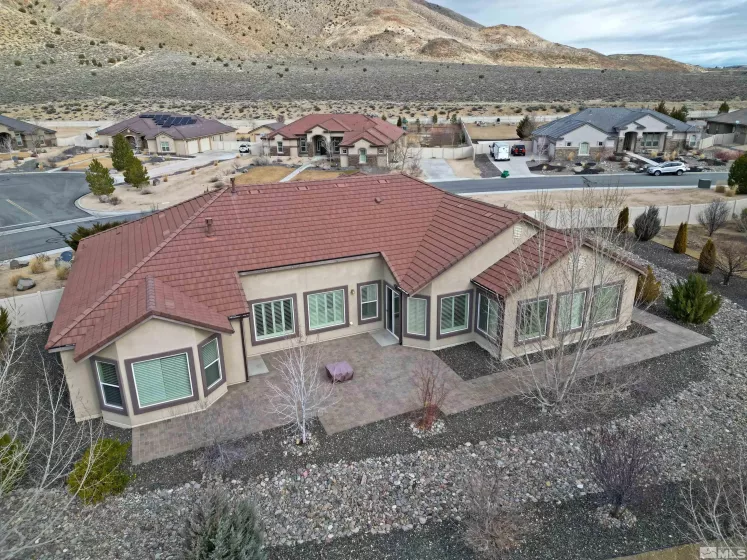 490 Spanish Sand, Sparks, Nevada 89441, 5 Bedrooms Bedrooms, ,4 BathroomsBathrooms,Residential,Residential,Spanish Sand,250003463