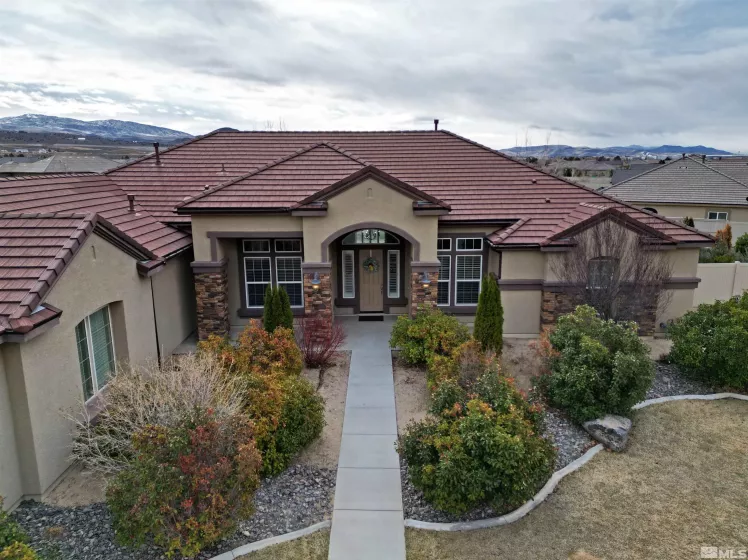 490 Spanish Sand, Sparks, Nevada 89441, 5 Bedrooms Bedrooms, ,4 BathroomsBathrooms,Residential,Residential,Spanish Sand,250003463
