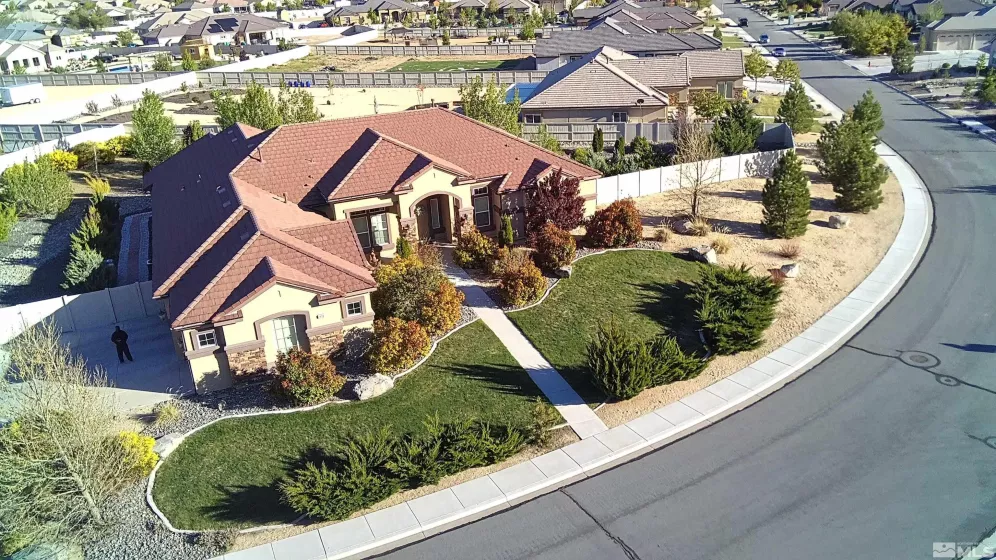 490 Spanish Sand, Sparks, Nevada 89441, 5 Bedrooms Bedrooms, ,4 BathroomsBathrooms,Residential,Residential,Spanish Sand,250003463