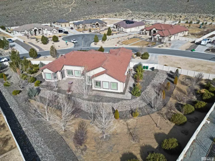 490 Spanish Sand, Sparks, Nevada 89441, 5 Bedrooms Bedrooms, ,4 BathroomsBathrooms,Residential,Residential,Spanish Sand,250003463