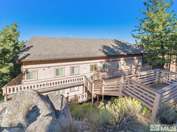 261 Quaking Aspen, Stateline, Nevada 89449, 3 Bedrooms Bedrooms, ,2 BathroomsBathrooms,Residential,Residential,Quaking Aspen,250005545