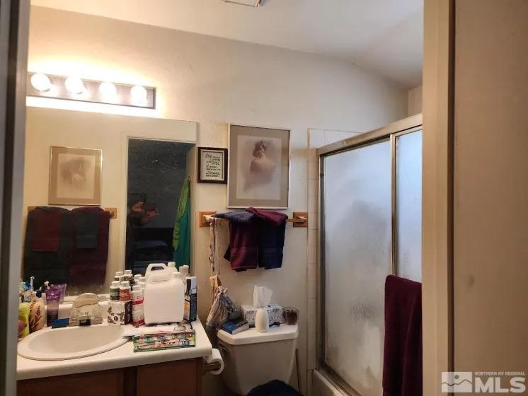 60 Rosetta Stone, Sparks, Nevada 89441, 2 Bedrooms Bedrooms, ,2 BathroomsBathrooms,Residential,Residential,Rosetta Stone,250005546