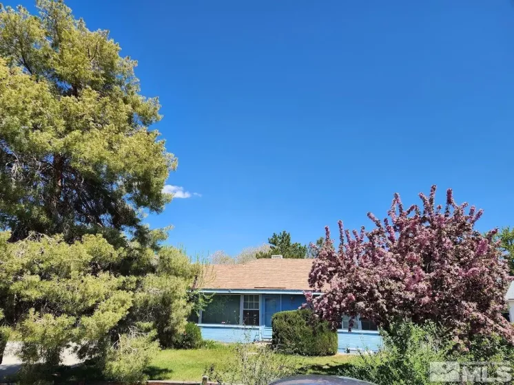 60 Rosetta Stone, Sparks, Nevada 89441, 2 Bedrooms Bedrooms, ,2 BathroomsBathrooms,Residential,Residential,Rosetta Stone,250005546