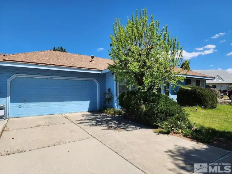 60 Rosetta Stone, Sparks, Nevada 89441, 2 Bedrooms Bedrooms, ,2 BathroomsBathrooms,Residential,Residential,Rosetta Stone,250005546