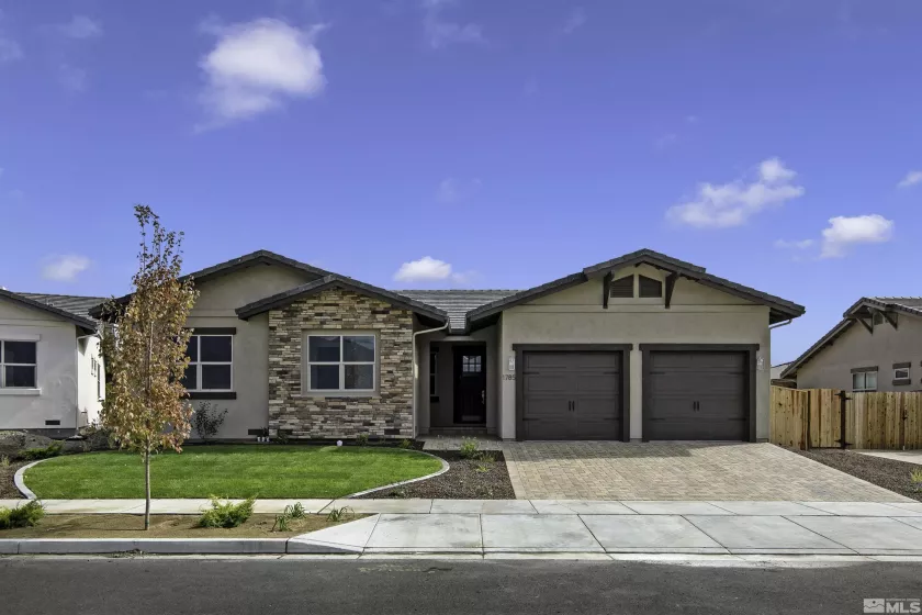 1789 La Cita, Minden, Nevada 89423, 5 Bedrooms Bedrooms, ,3 BathroomsBathrooms,Residential,Residential,La Cita,240004173