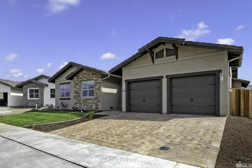 1789 La Cita, Minden, Nevada 89423, 5 Bedrooms Bedrooms, ,3 BathroomsBathrooms,Residential,Residential,La Cita,240004173