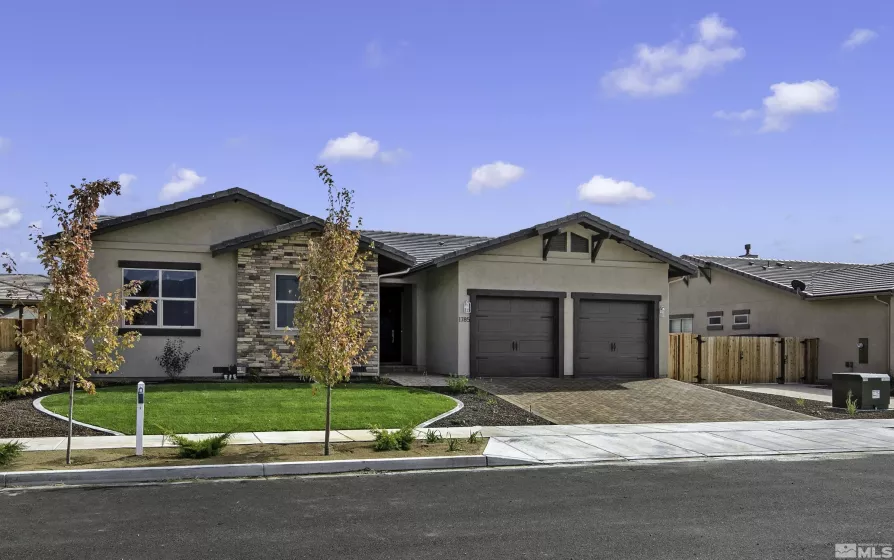 1789 La Cita, Minden, Nevada 89423, 5 Bedrooms Bedrooms, ,3 BathroomsBathrooms,Residential,Residential,La Cita,240004173