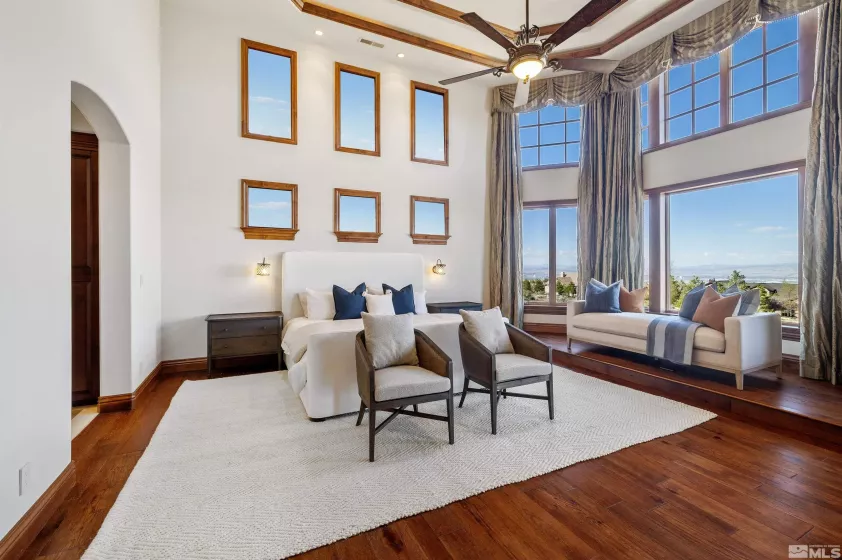 12360 High Vista, Reno, Nevada 89511, 4 Bedrooms Bedrooms, ,7 BathroomsBathrooms,Residential,Residential,High Vista,250005544