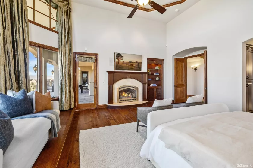 12360 High Vista, Reno, Nevada 89511, 4 Bedrooms Bedrooms, ,7 BathroomsBathrooms,Residential,Residential,High Vista,250005544