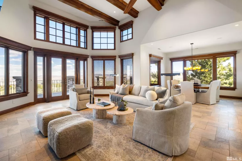 12360 High Vista, Reno, Nevada 89511, 4 Bedrooms Bedrooms, ,7 BathroomsBathrooms,Residential,Residential,High Vista,250005544
