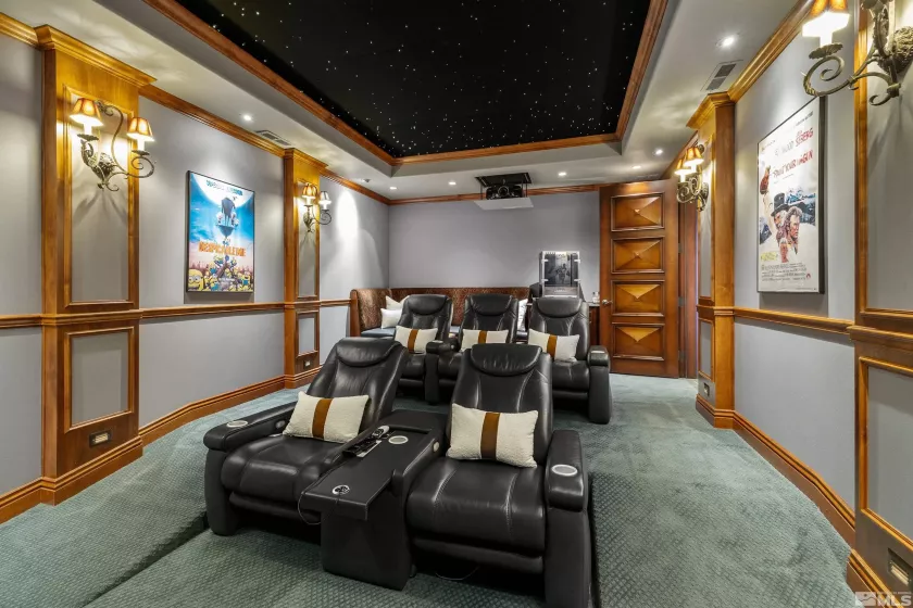 12360 High Vista, Reno, Nevada 89511, 4 Bedrooms Bedrooms, ,7 BathroomsBathrooms,Residential,Residential,High Vista,250005544