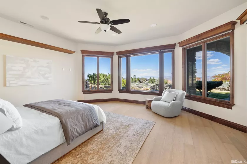 12360 High Vista, Reno, Nevada 89511, 4 Bedrooms Bedrooms, ,7 BathroomsBathrooms,Residential,Residential,High Vista,250005544