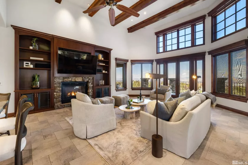 12360 High Vista, Reno, Nevada 89511, 4 Bedrooms Bedrooms, ,7 BathroomsBathrooms,Residential,Residential,High Vista,250005544