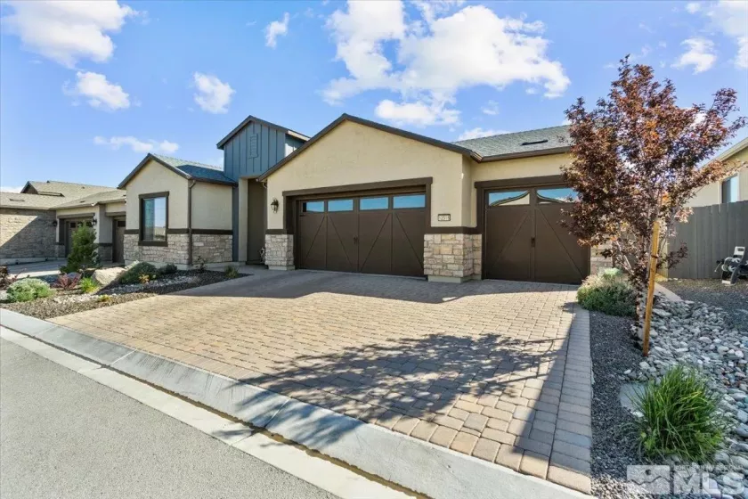 12518 Brass, Reno, Nevada 89521, 2 Bedrooms Bedrooms, ,2 BathroomsBathrooms,Residential,Residential,Brass,250005327