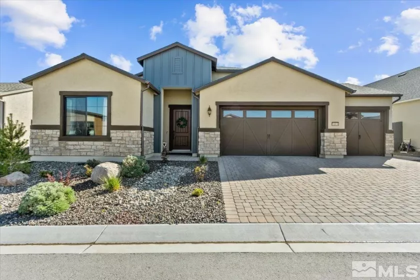 12518 Brass, Reno, Nevada 89521, 2 Bedrooms Bedrooms, ,2 BathroomsBathrooms,Residential,Residential,Brass,250005327