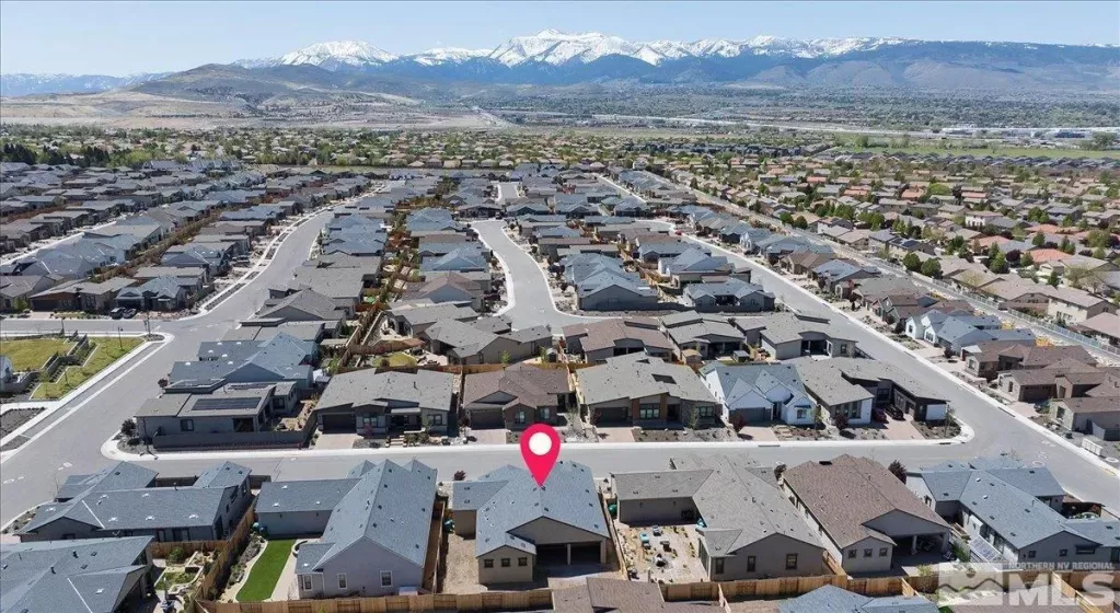 12518 Brass, Reno, Nevada 89521, 2 Bedrooms Bedrooms, ,2 BathroomsBathrooms,Residential,Residential,Brass,250005327