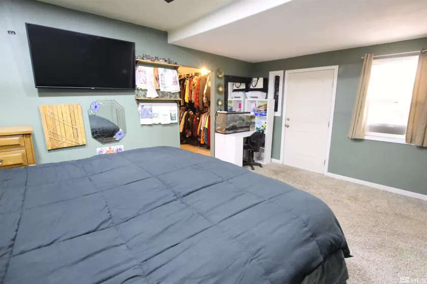 101 Hermansen, Hawthorne, Nevada 89415, 4 Bedrooms Bedrooms, ,2 BathroomsBathrooms,Residential,Residential,Hermansen,240014770