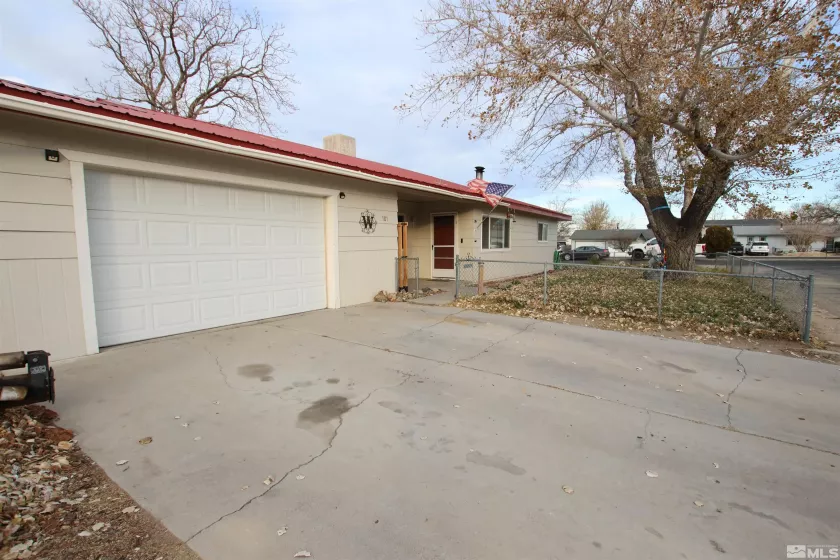 101 Hermansen, Hawthorne, Nevada 89415, 4 Bedrooms Bedrooms, ,2 BathroomsBathrooms,Residential,Residential,Hermansen,240014770