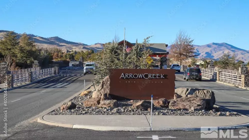 5882 Mormon Tea, Reno, Nevada 89511, ,Land,Residential,Mormon Tea,240009468