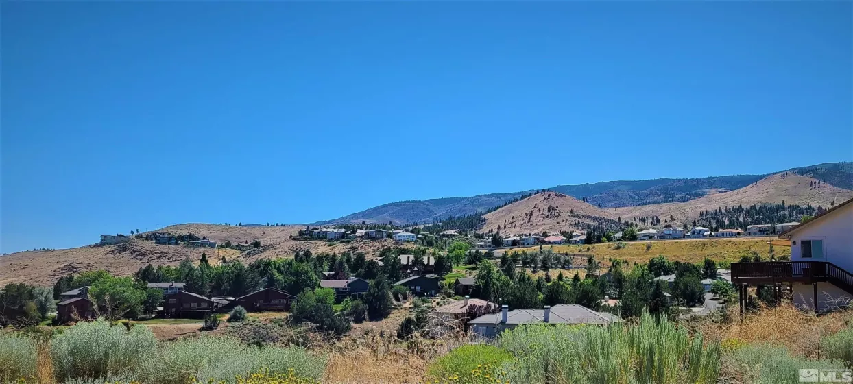 3805 Cashill, Reno, Nevada 89509, ,Land,Residential,Cashill,230009330